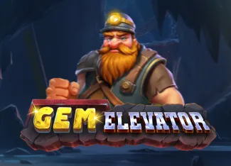 Pragmatic : Gem Elevator - STONEBET88