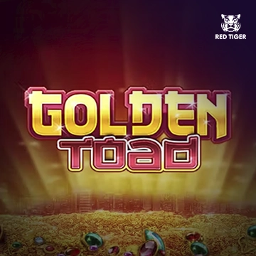 Redtiger : Golden Toad - STONEBET88