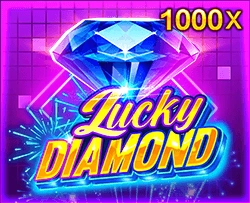 Lucky Diamond - STONEBET88