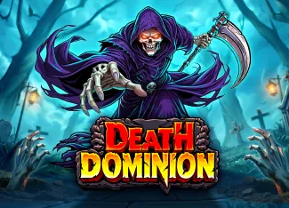 Pragmatic : Death Dominion - STONEBET88