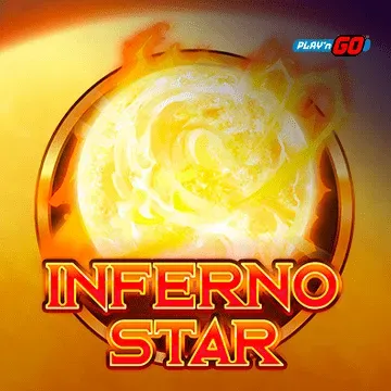 PlaynGo : Inferno Star - STONEBET88