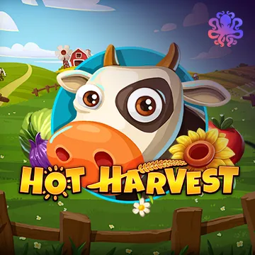 Hot Harvest - STONEBET88