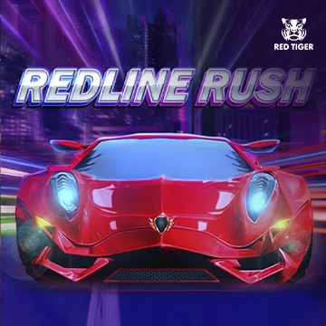 Redtiger : Redline Rush - STONEBET88