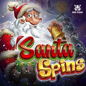 Redtiger : Santa Spins - STONEBET88
