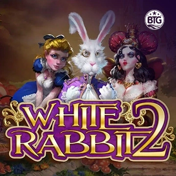 Bigtime : White Rabbit 2 - STONEBET88
