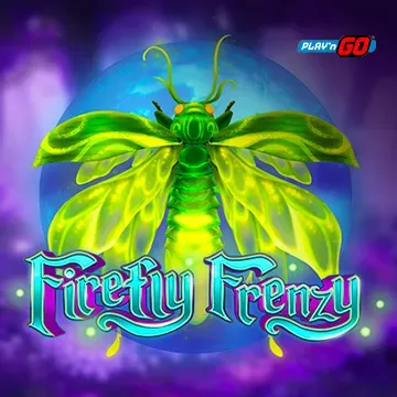 PlaynGo : Firefly Frenzy - STONEBET88