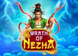 Pragmatic : Wrath of Nezha - STONEBET88