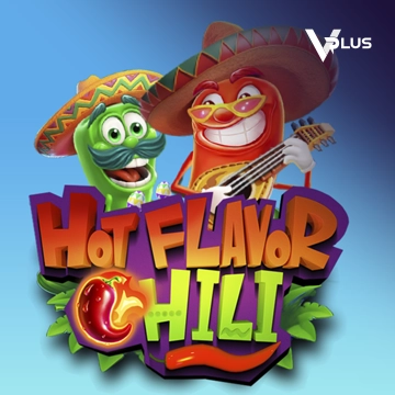 Hot Flavor Chili - STONEBET88