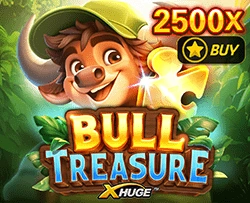 Bull Treasure X-Huge - STONEBET88
