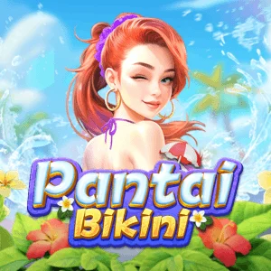 Bikini Beach - STONEBET88