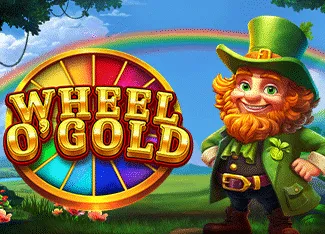 Pragmatic : Wheel OGold - STONEBET88