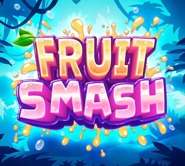Fruit Smash - STONEBET88