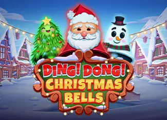 Ding Dong Christmas Bells - STONEBET88