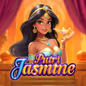 Princess Jasmine - STONEBET88