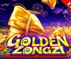 PLAYSTAR : GOLDEN ZONGZI - STONEBET88
