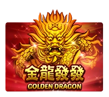 Joker123 : Golden Dragon - STONEBET88