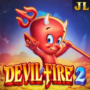 Jili : Devil Fire 2 - STONEBET88