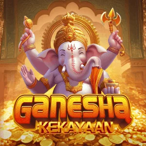 Ganesha Wealth - STONEBET88