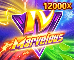 Marvelous IV - STONEBET88