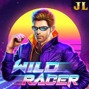 Jili : Wild Racer - STONEBET88