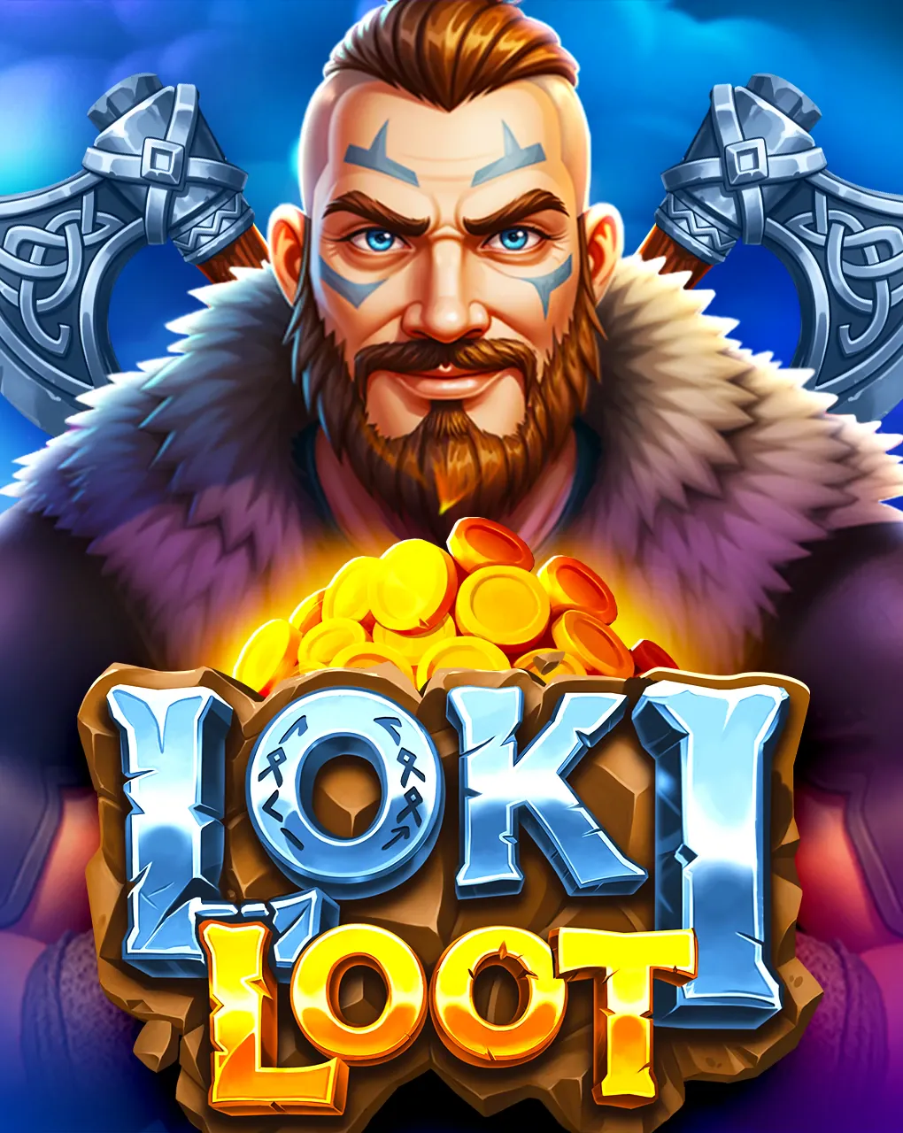 Bgaming : Loki Loot - STONEBET88