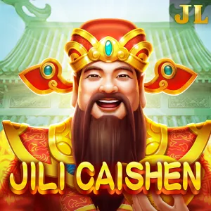 Jili : JILI Caishen - STONEBET88