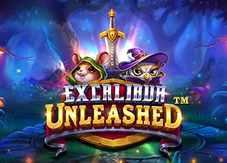 Pragmatic : Excalibur Unleashed - STONEBET88