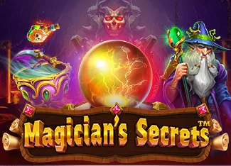 Magicians Secrets - STONEBET88