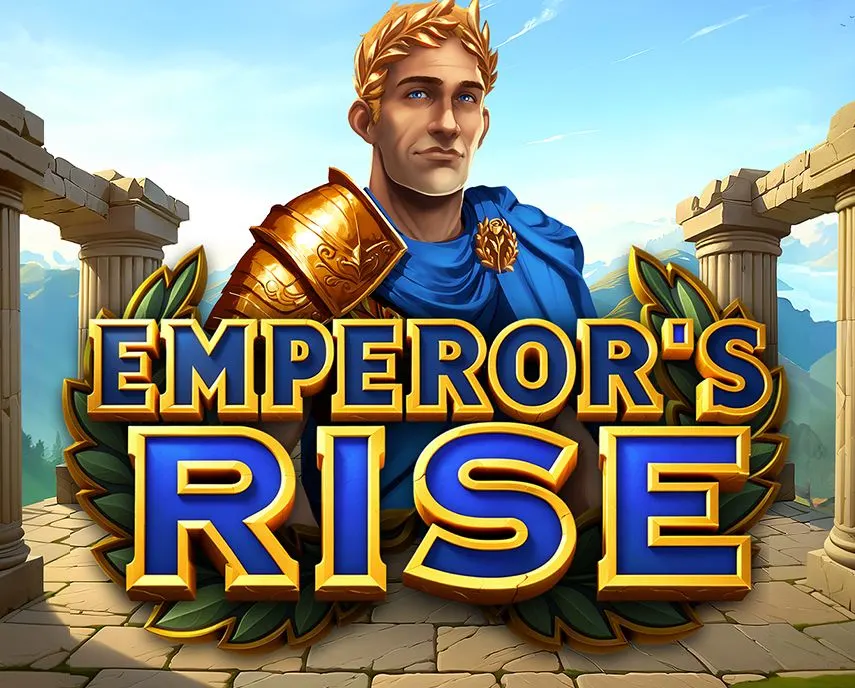Emperors Rise - STONEBET88