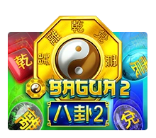 Bagua 2 - STONEBET88