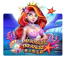 Joker123 : Mermaid Treasure - STONEBET88