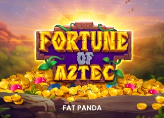 Fortune of Aztec - STONEBET88