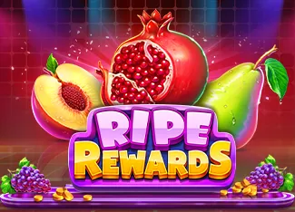 Pragmatic : Ripe Rewards - STONEBET88