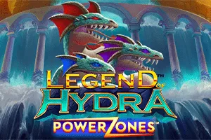Legend of Hydra - STONEBET88