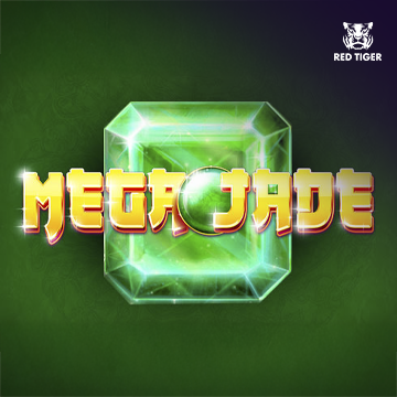 Redtiger : Mega Jade - STONEBET88