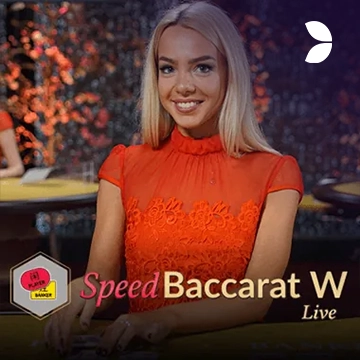 Speed Baccarat W - STONEBET88