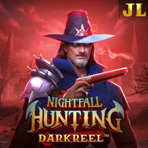 Jili : Nightfall Hunting - STONEBET88