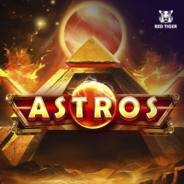 Redtiger : Astros - STONEBET88