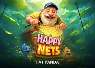 Happy Nets - STONEBET88