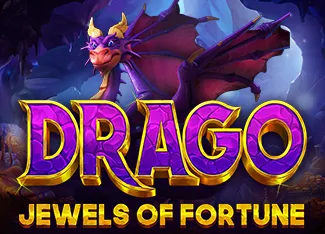 Pragmatic : Drago - Jewels of Fortune - STONEBET88