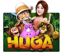 Joker123 : Huga - STONEBET88